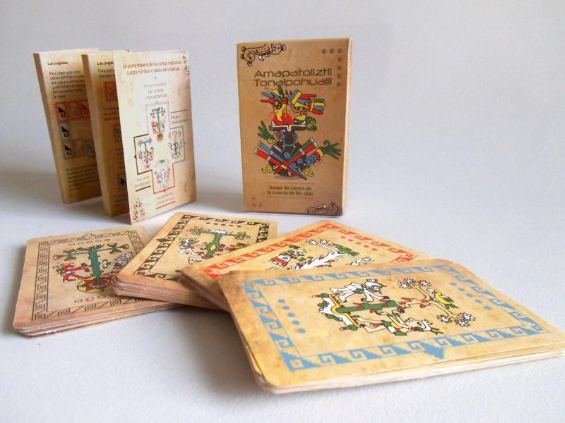 Colección "Tonalli"